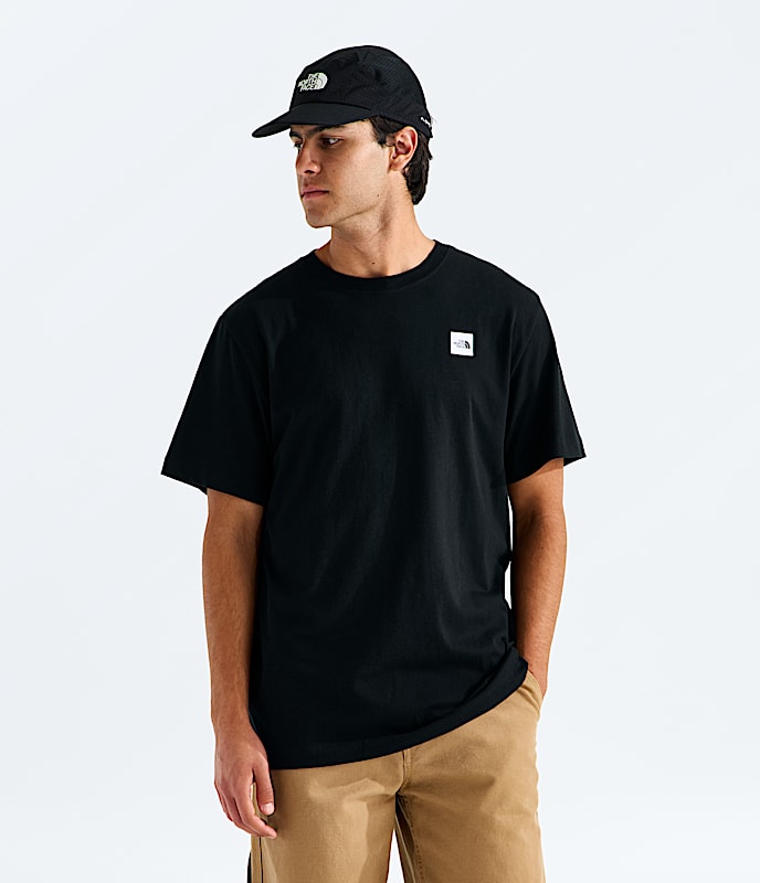 Places We Love SS Tee Men's