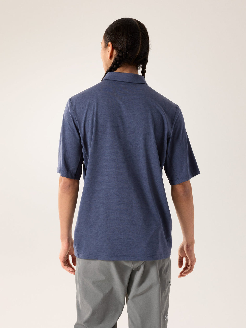 Cormac Polo Shirt Men's