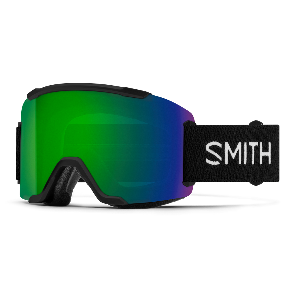 Squad 2 Goggle Unisex