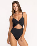 Sol Searcher Mika 1pce Women's