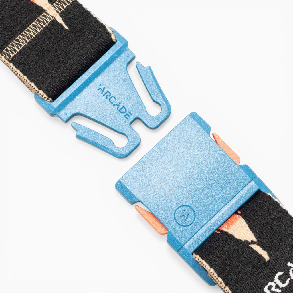 Inkstorm Slim Belt