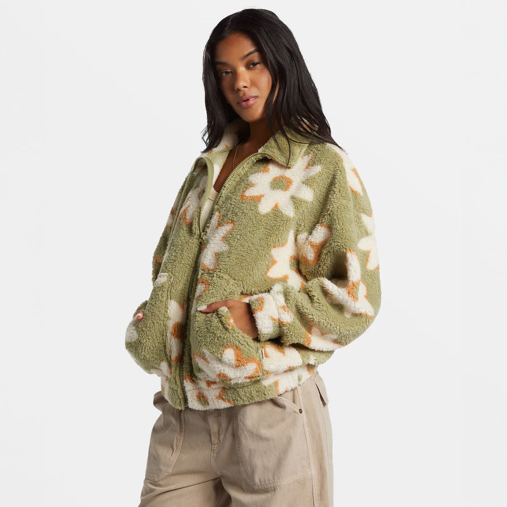 First Light Fleece Jacket