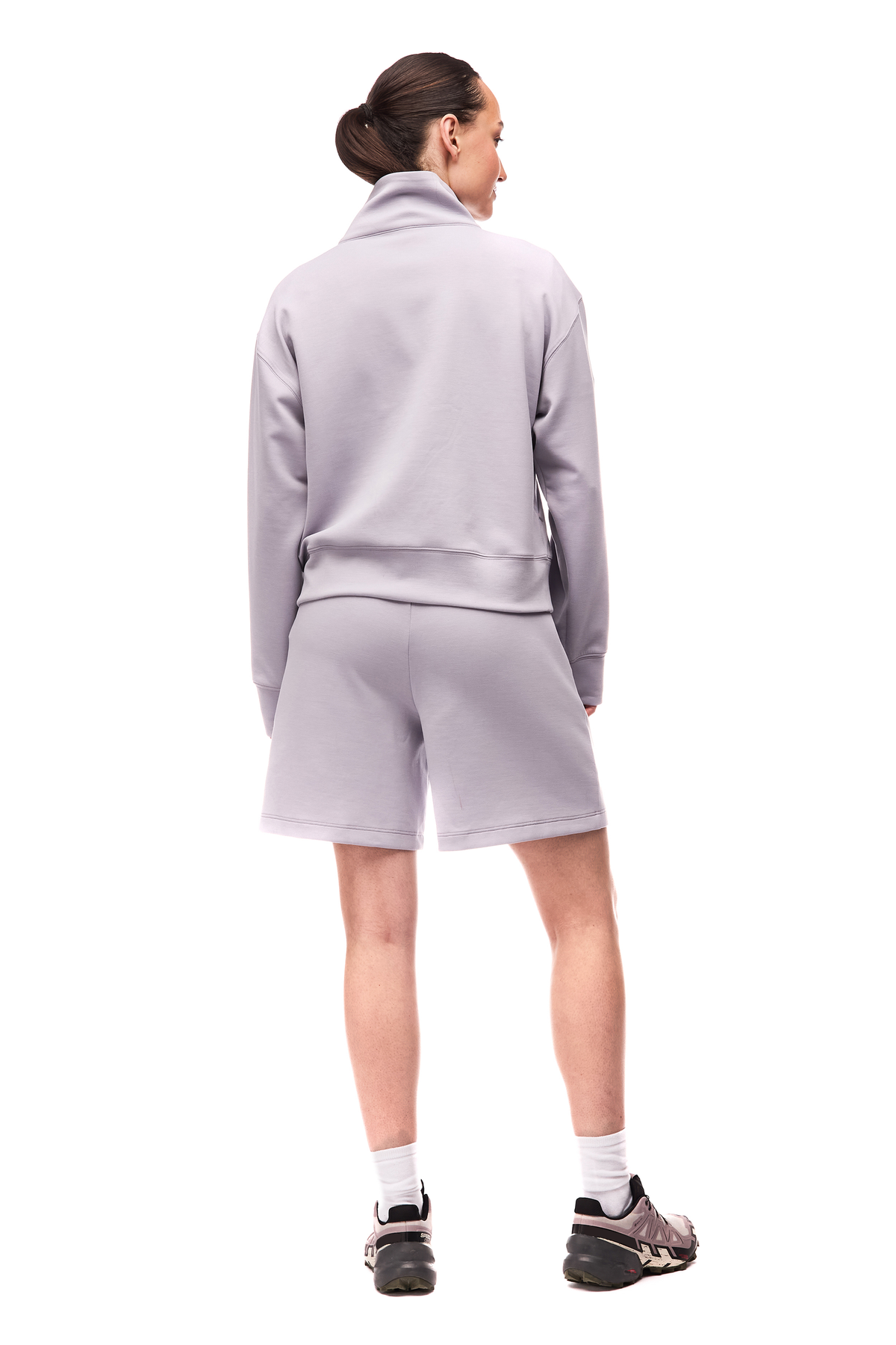 Calido Full Zip Sweatshirt Women's