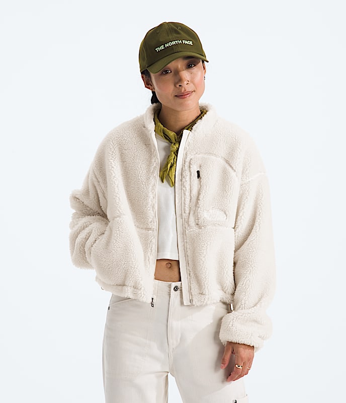 Extreme Pile FZ Jacket 2 Women's