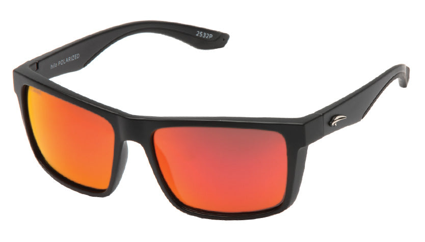 Hilo Polarized Sunglasses