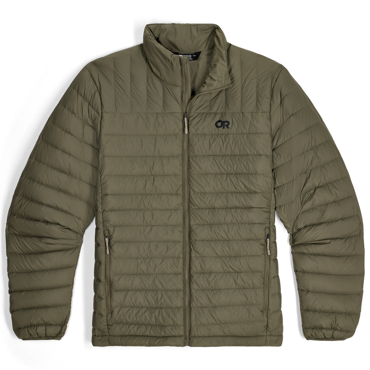 Transcendent Down Jacket Men's