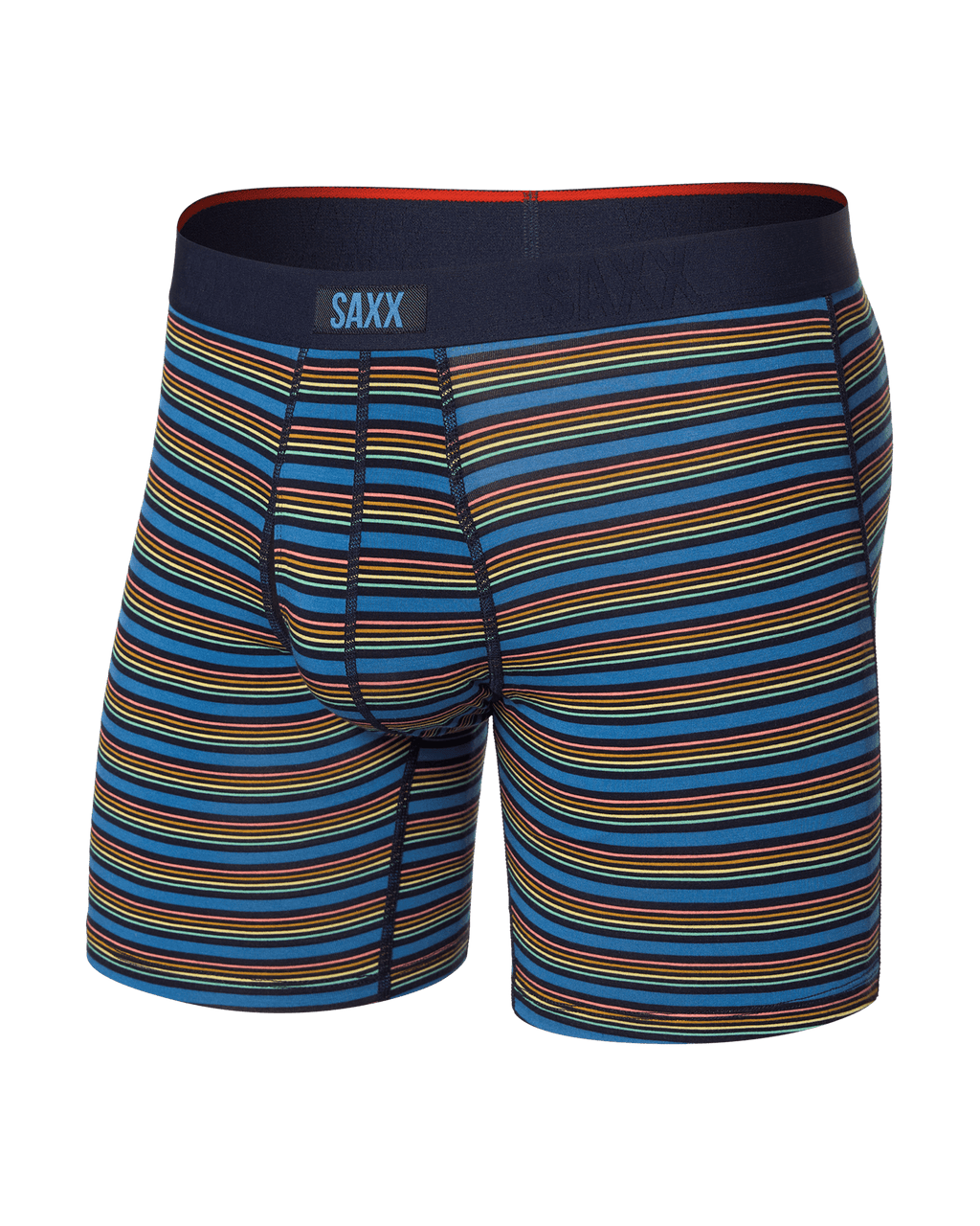 Vibe Xtra Soft Boxer w/Fly Men's