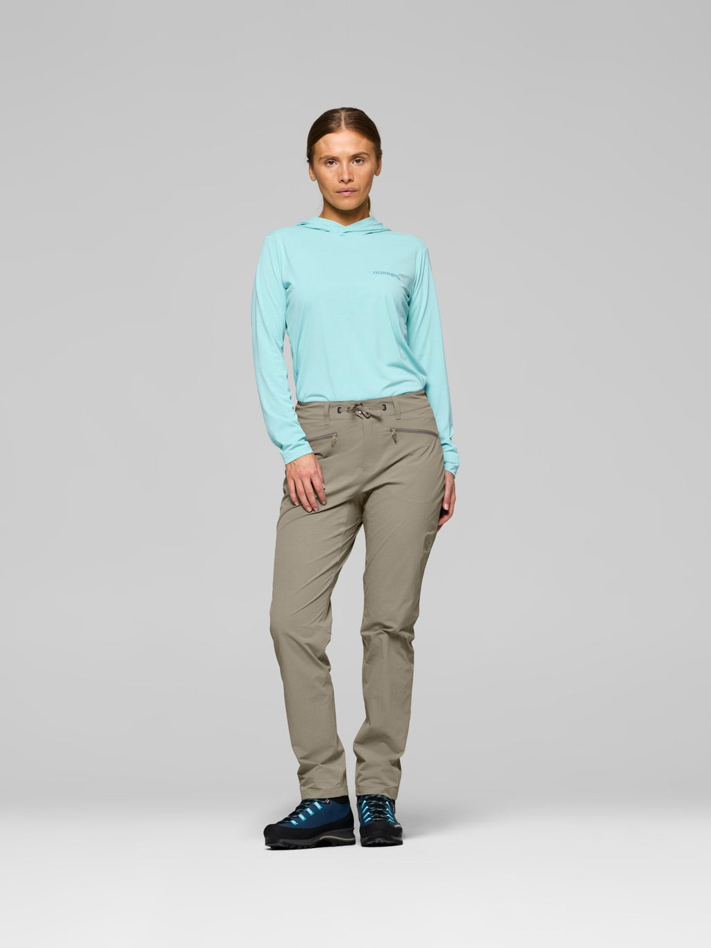 Femund Flex1 Tech Pant Women's