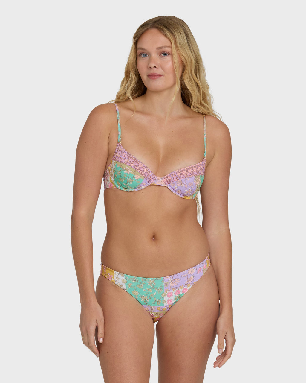 Dreamy Daze Morgan Tropic Bikini Women's