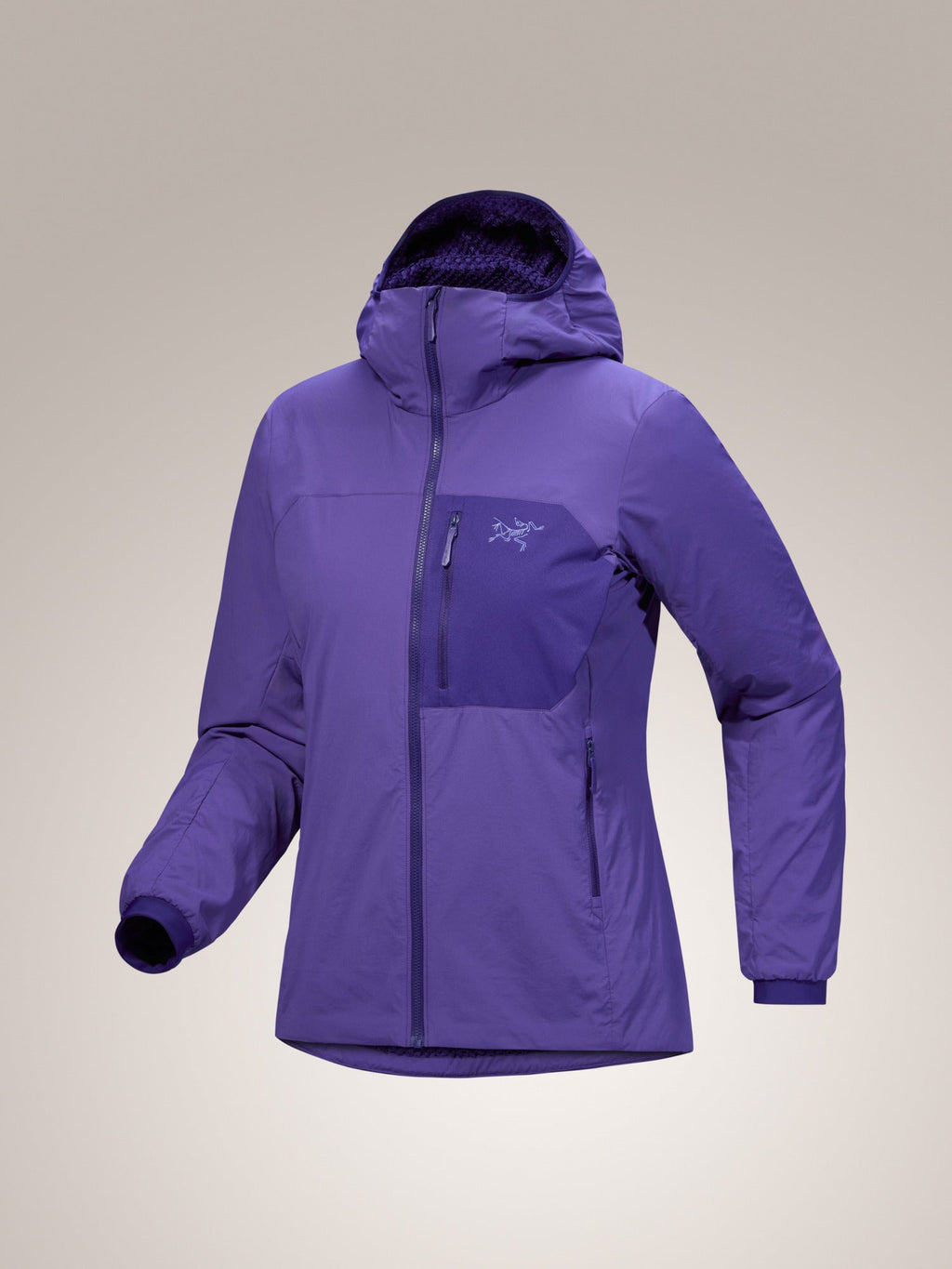 Proton SL Hoody Women's