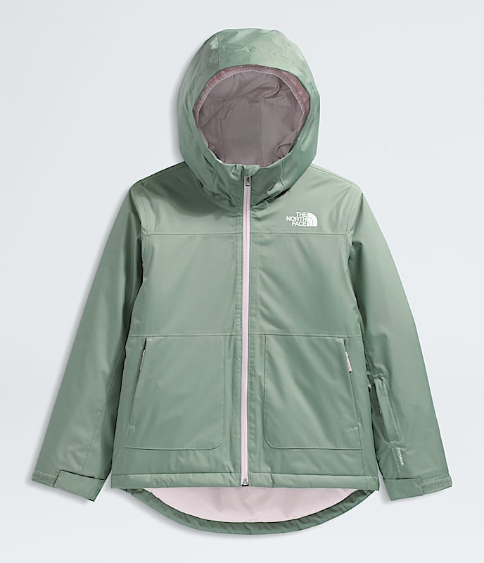 Freedom Insulated Jacket Girl's