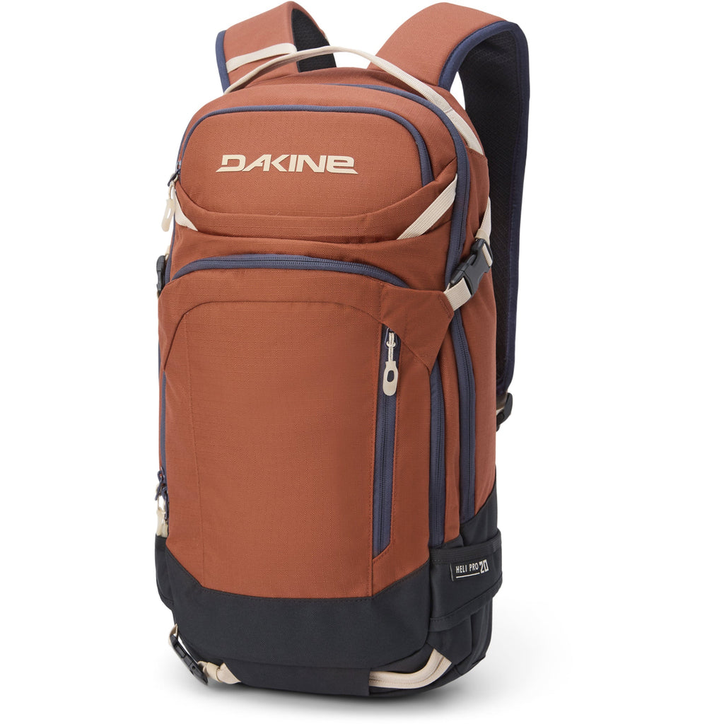 Heli Pro 20L Pack Unisex
