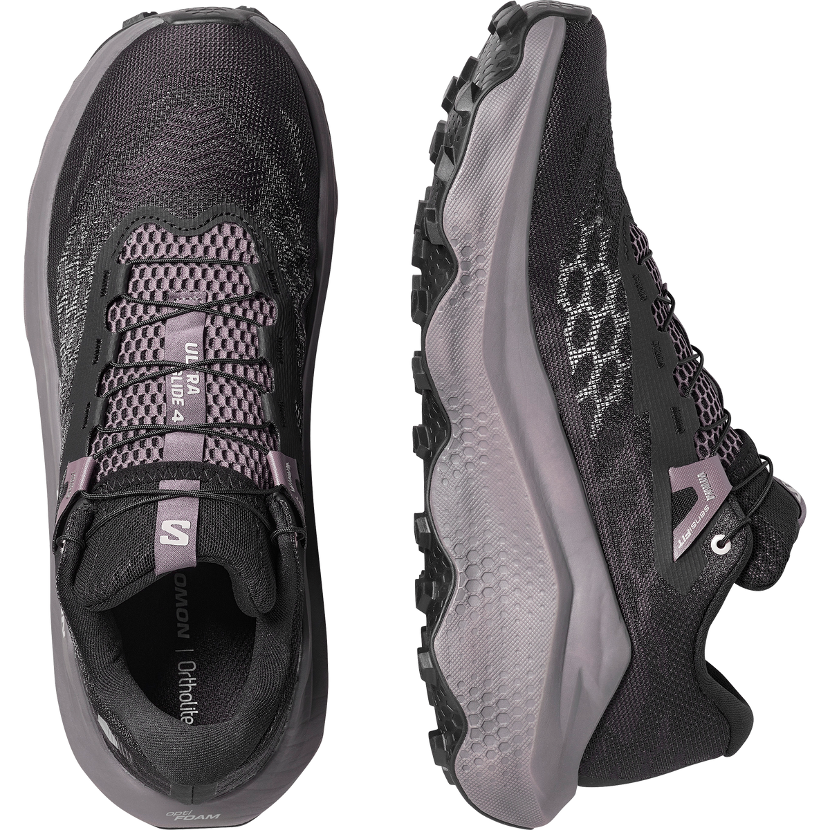 Ultra Glide 4 Shoe Men's