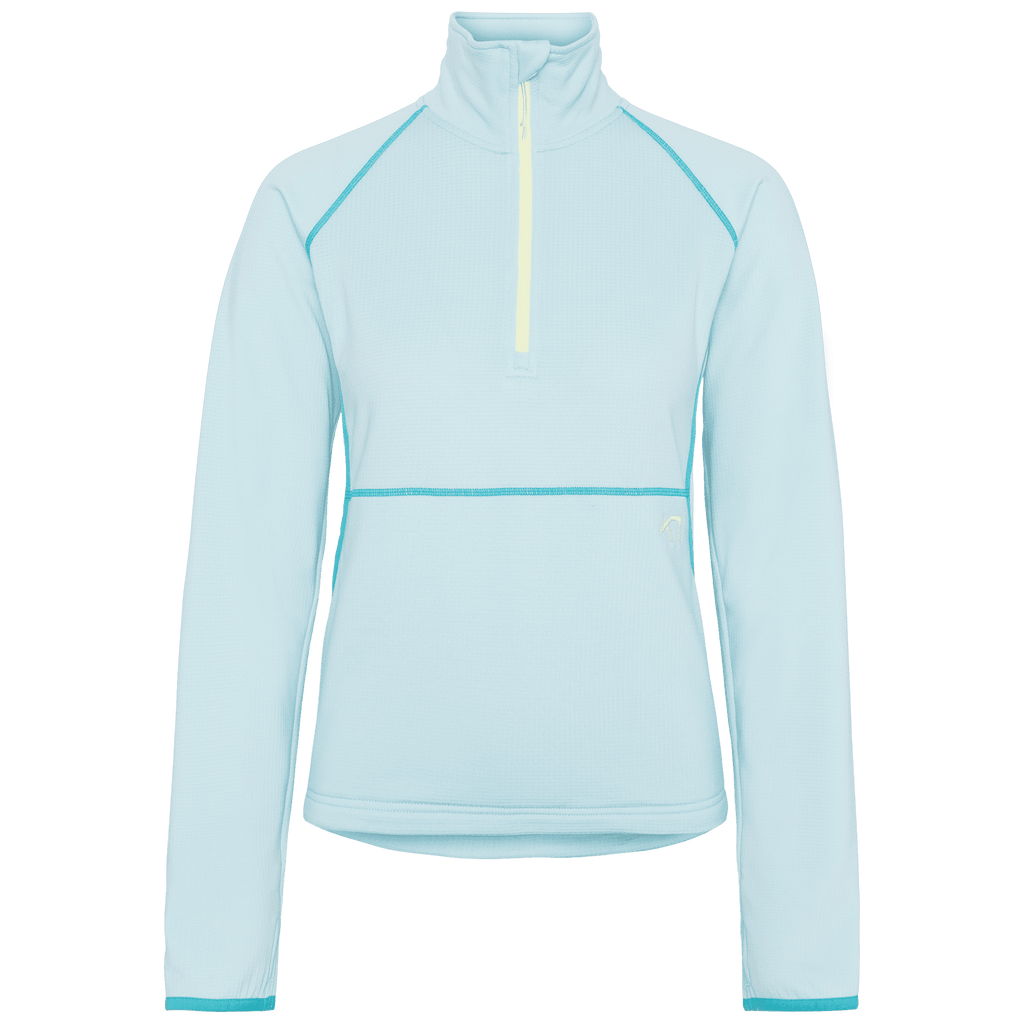 Mika Fleece Top Women's