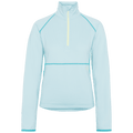 Mika Fleece Top Women's