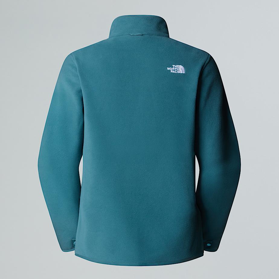 Glacier Fleece Jacket Women's
