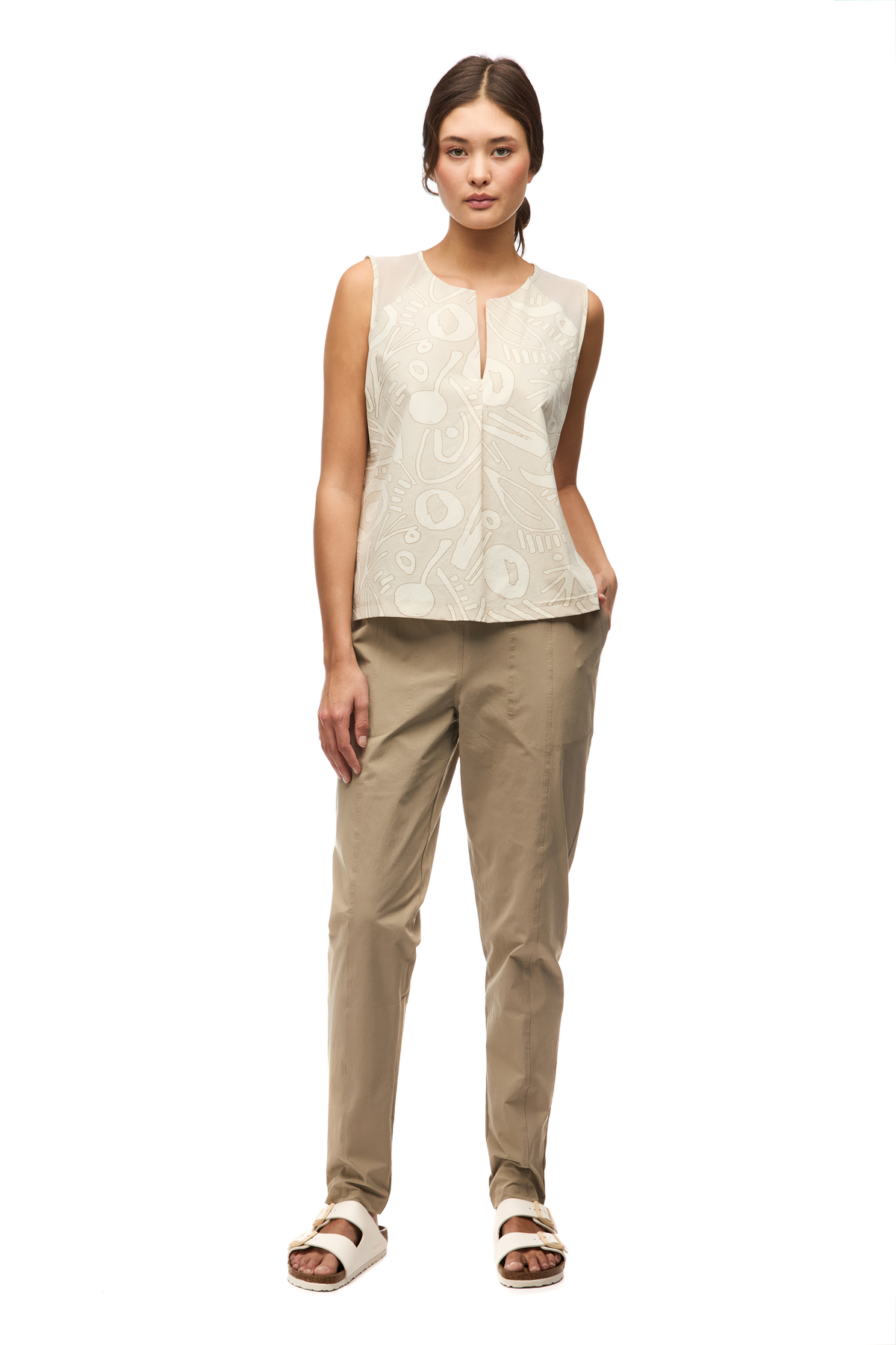 Steek III Top Women's