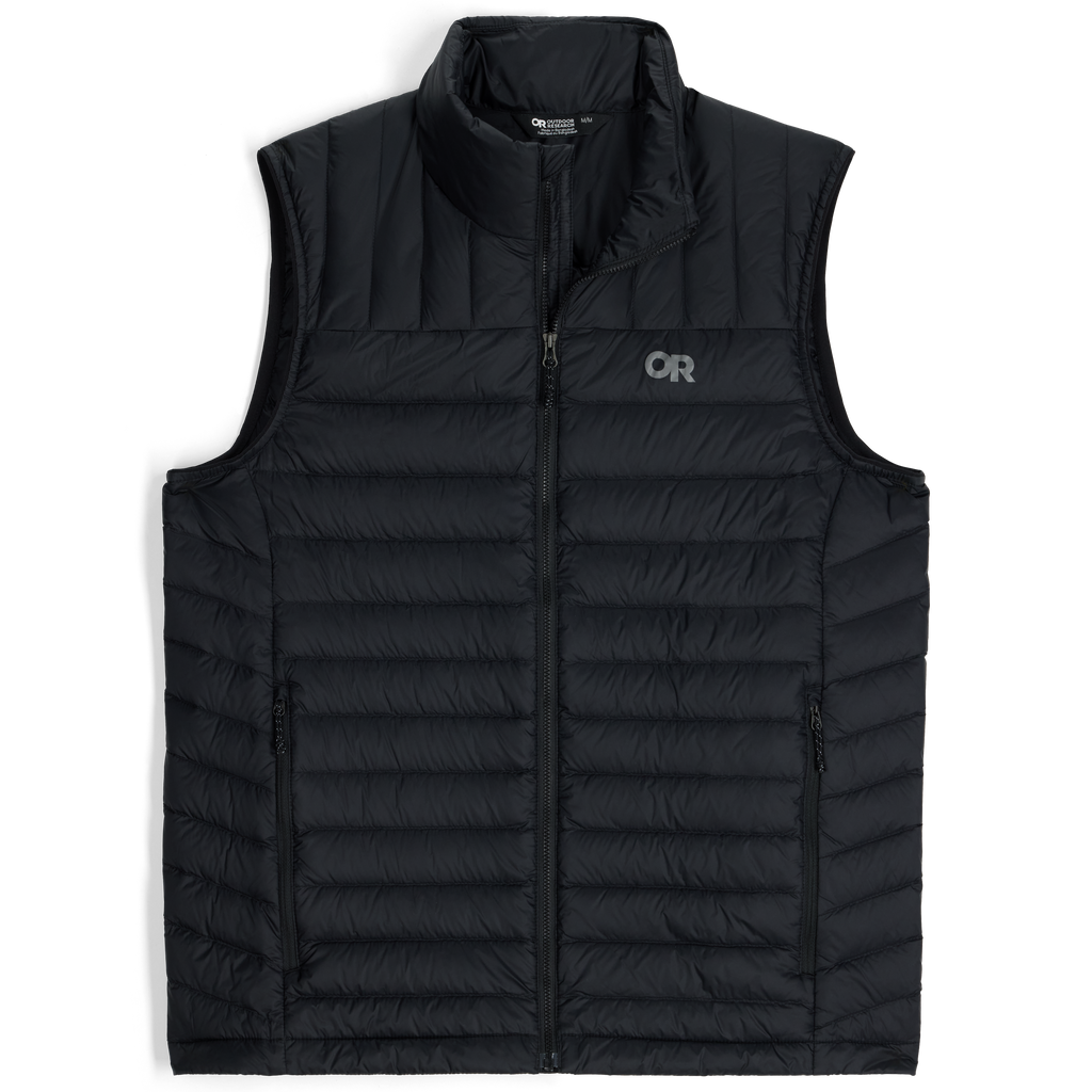 Transcendent Down Vest Men's
