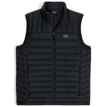 Transcendent Down Vest Men's