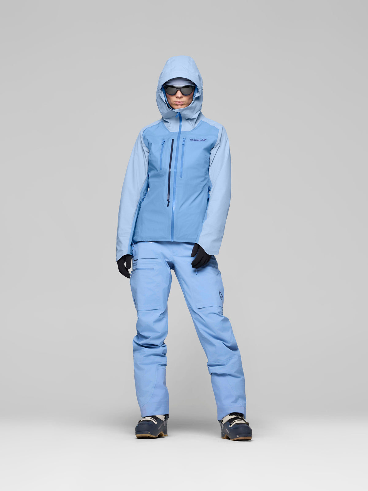 Lyngen Gore-Tex Jacket Women's