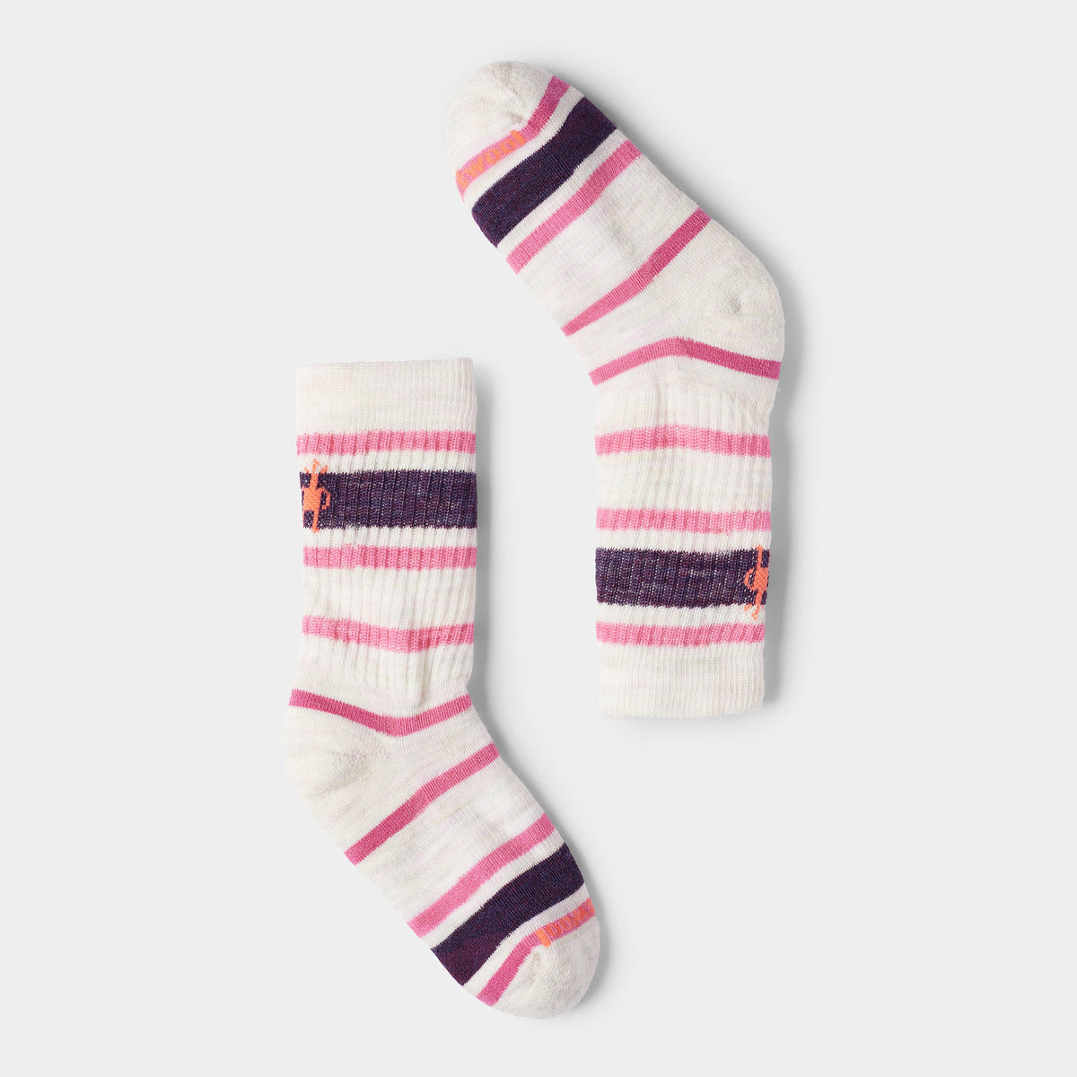 Hike LC Striped Sock Kid's