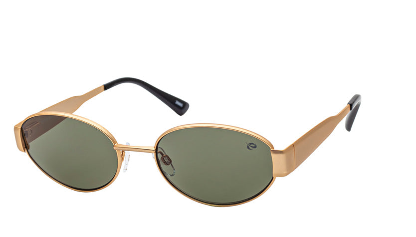 Emerald Sunglasses