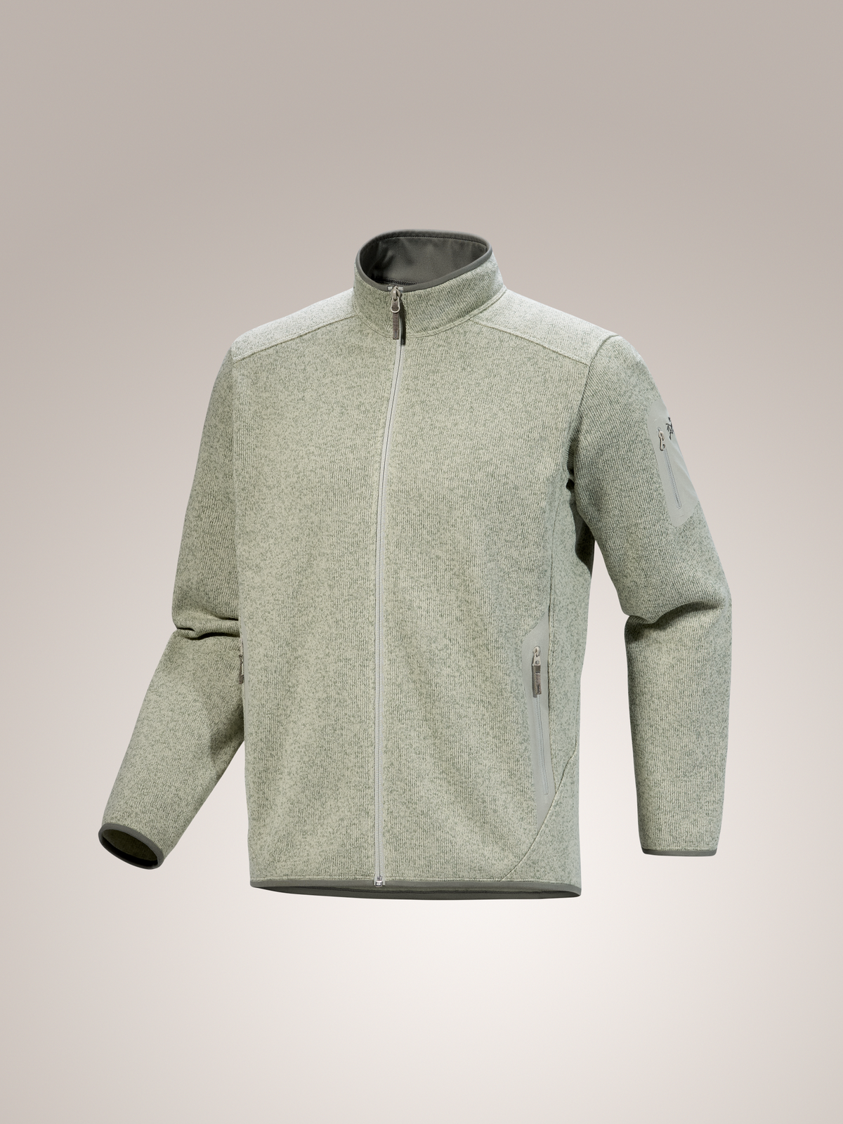 Covert Cardigan Men's
