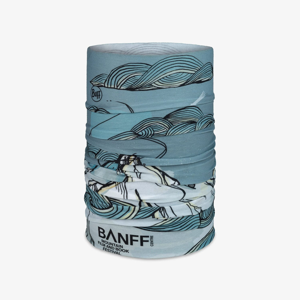 Original Ecostretch Buff