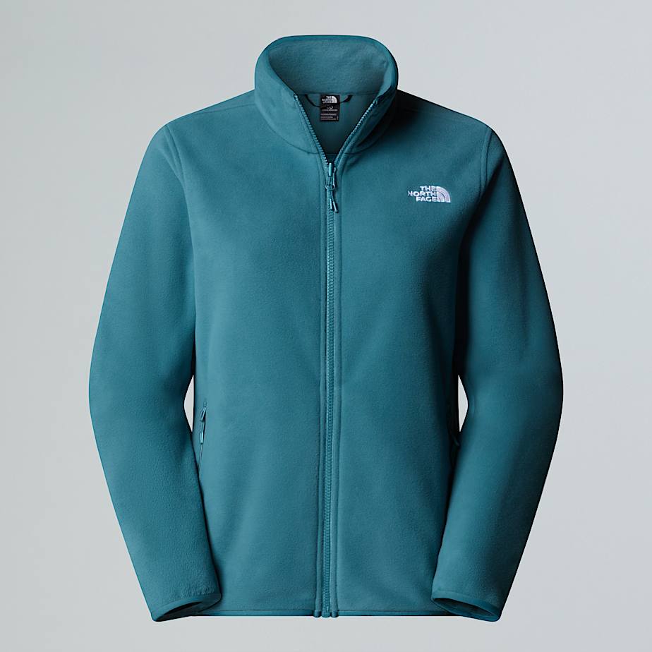 Glacier Fleece Jacket Women's