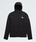 Summit Future Fleece FZ Hoody Men's