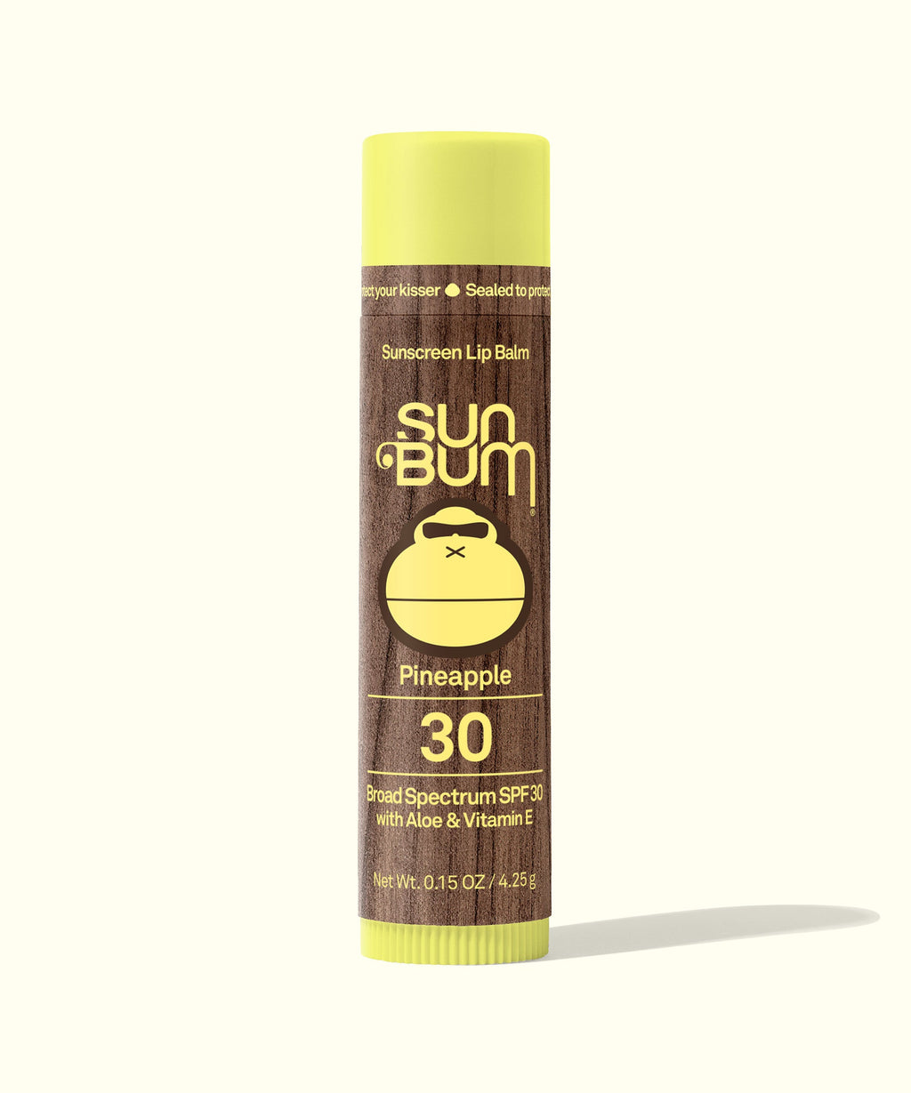 SPF 30 Lip Balm Sun Bum