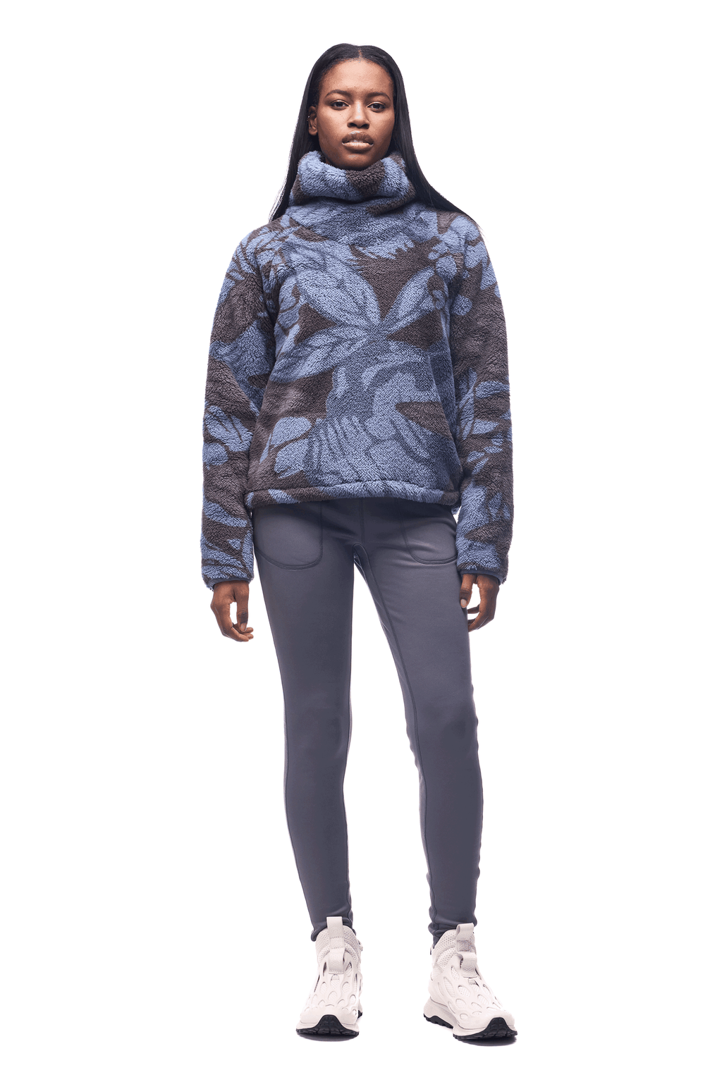 Pecora Sweater II  Women's