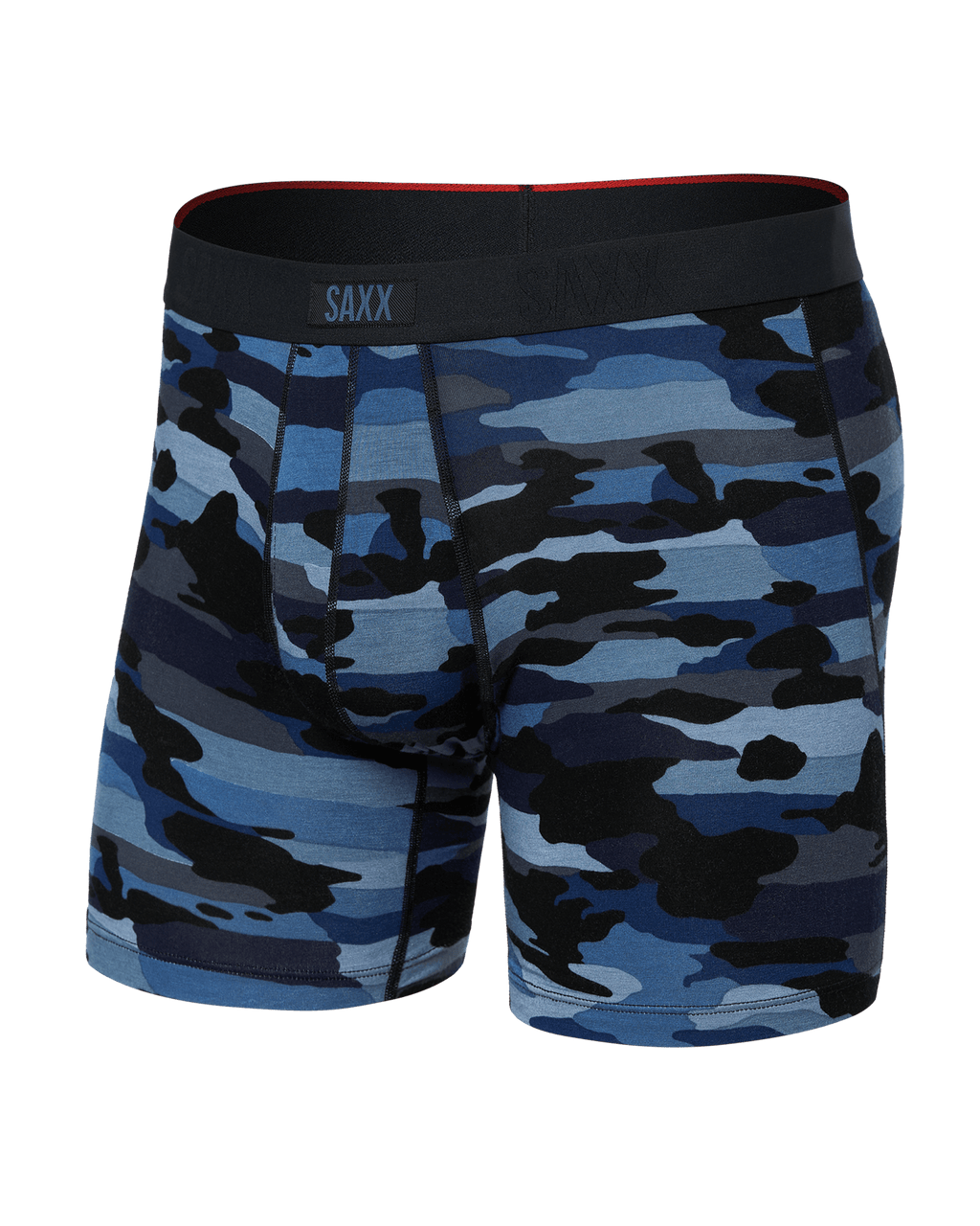 Vibe Xtra Soft Boxer w/Fly Men's
