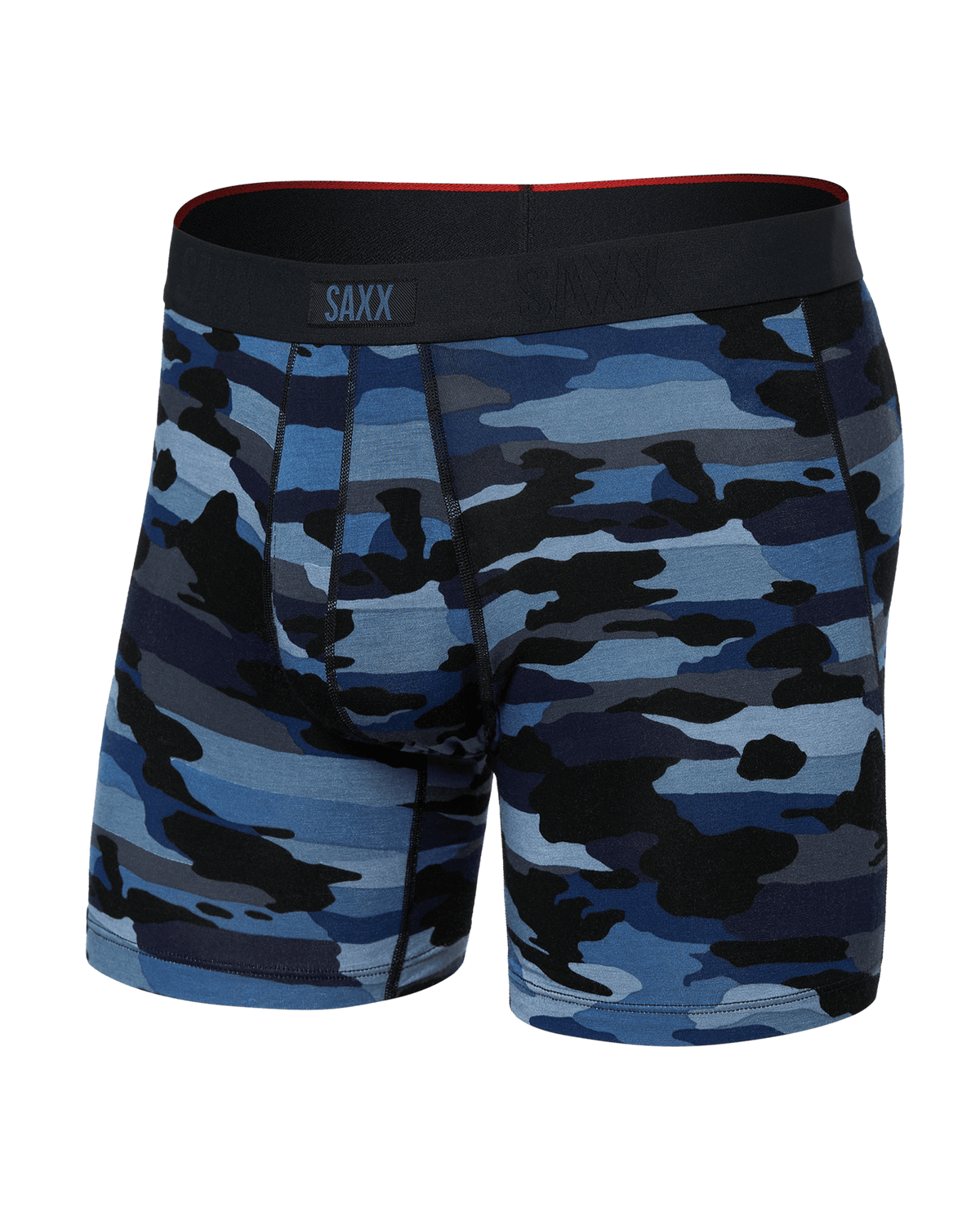 Vibe Xtra Soft Boxer w/Fly Men's