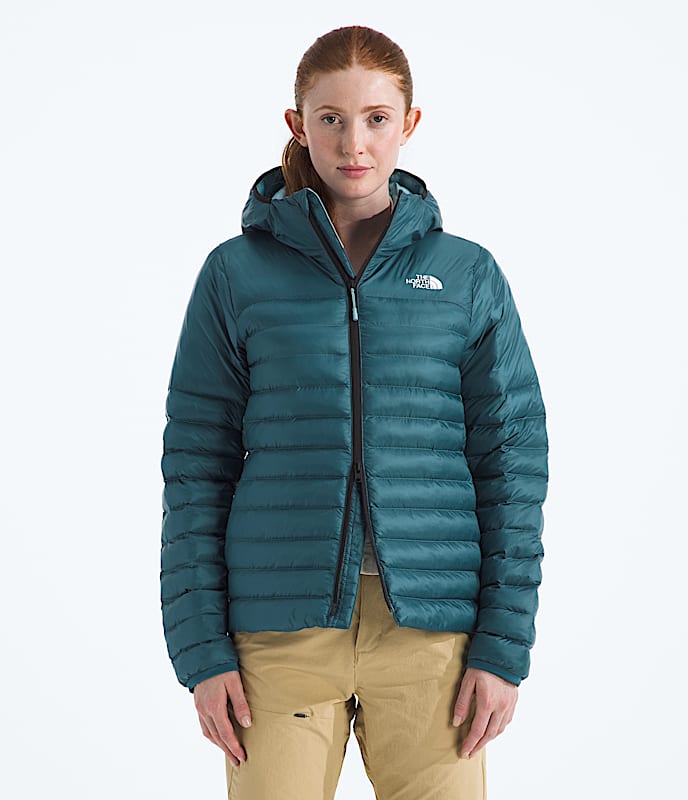 Terra Peak Hoodie Women's