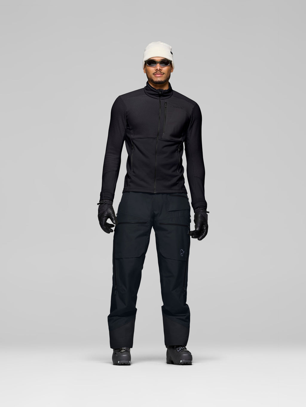 Lofoten GoreTex Insulated Pants Men's