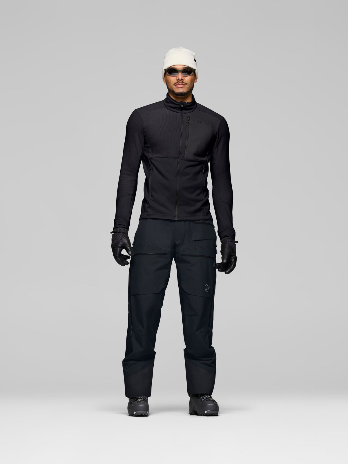 Lofoten GoreTex Insulated Pants Men's