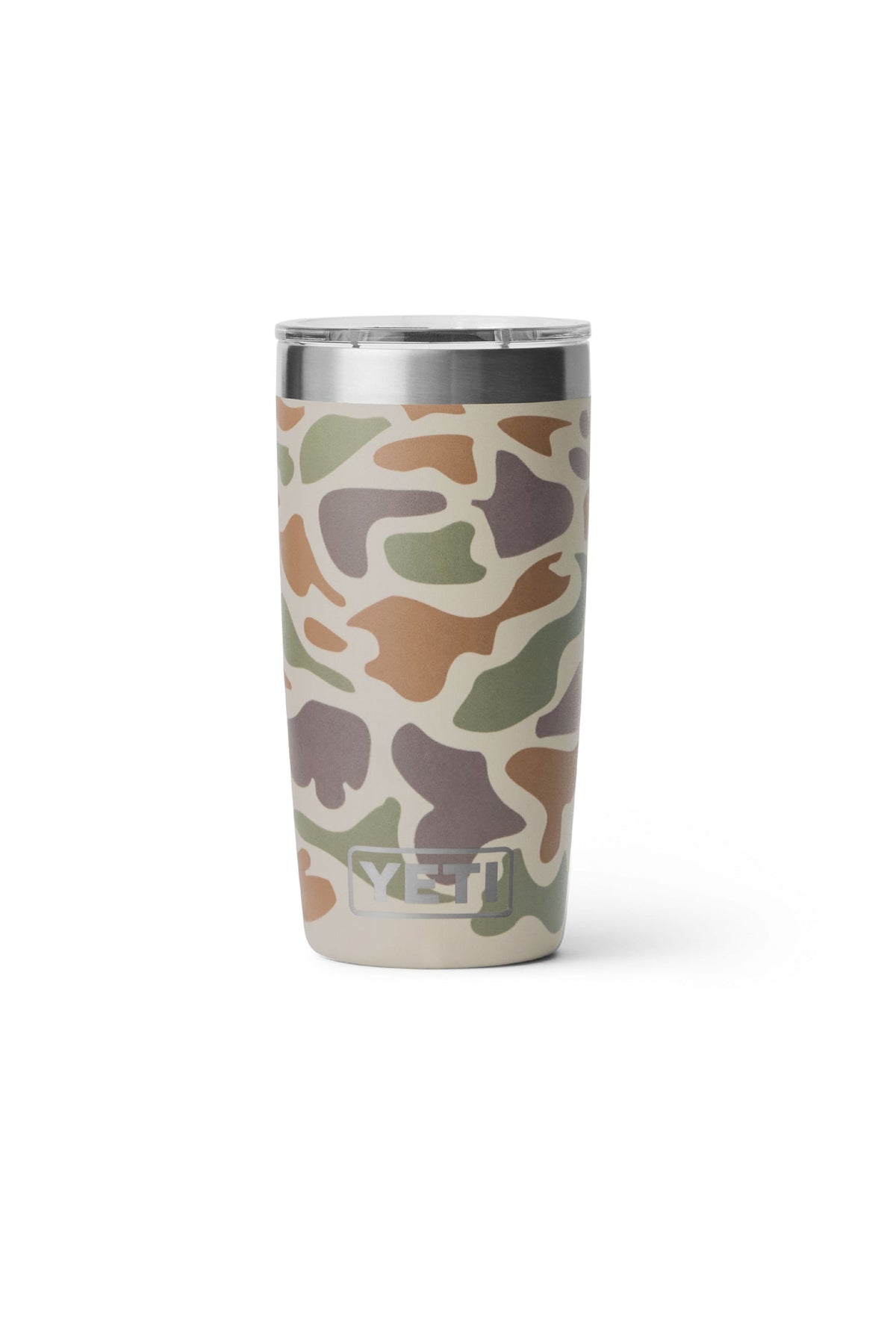 Rambler 10oz Tumbler