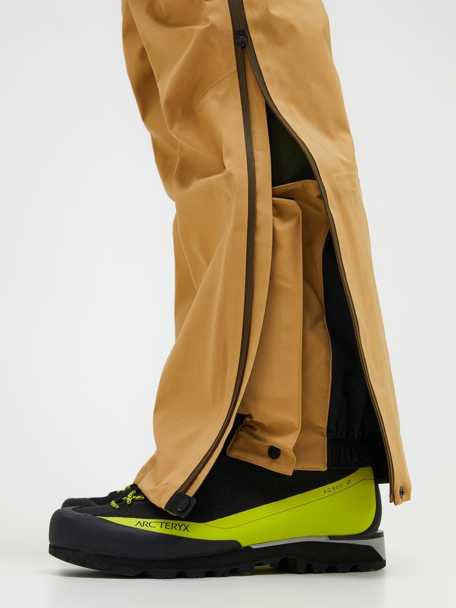 Vislight Gore Tex C Knit Pant M's