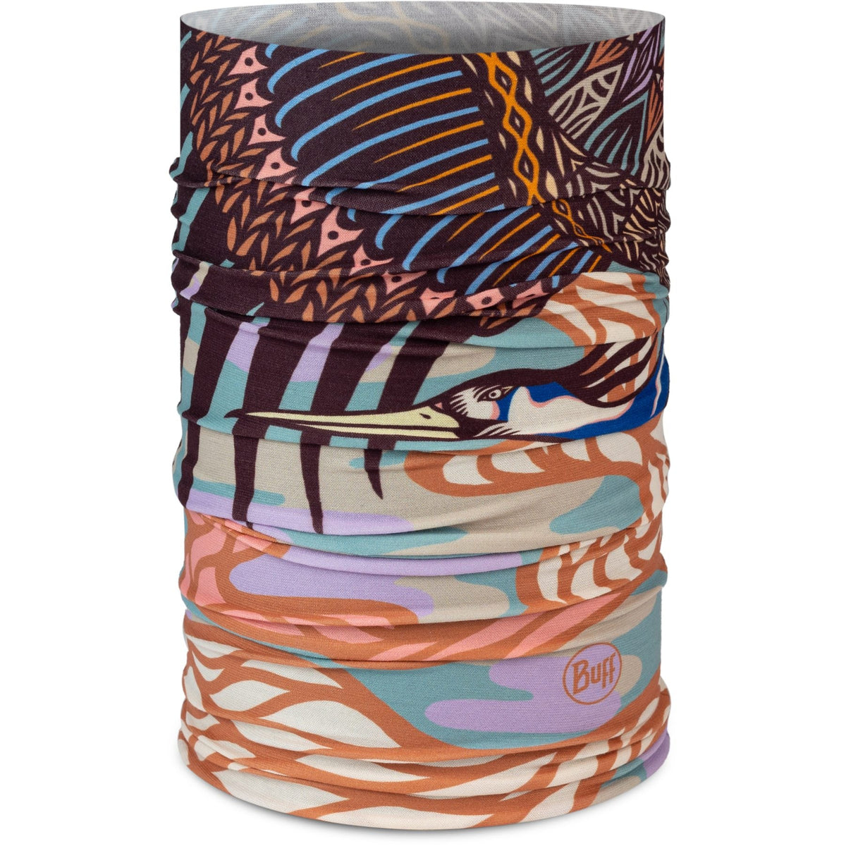 Original Ecostretch Buff