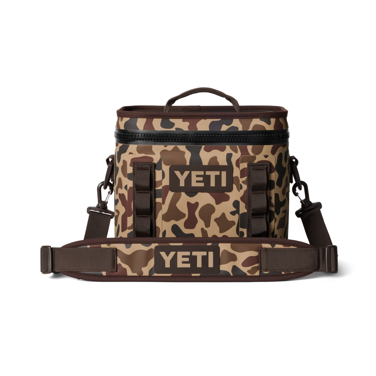 Hopper Flip 8 Soft Cooler Print