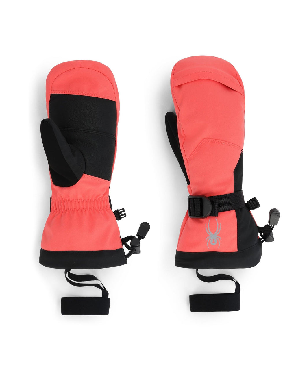 Youth Finn Ski Mittens