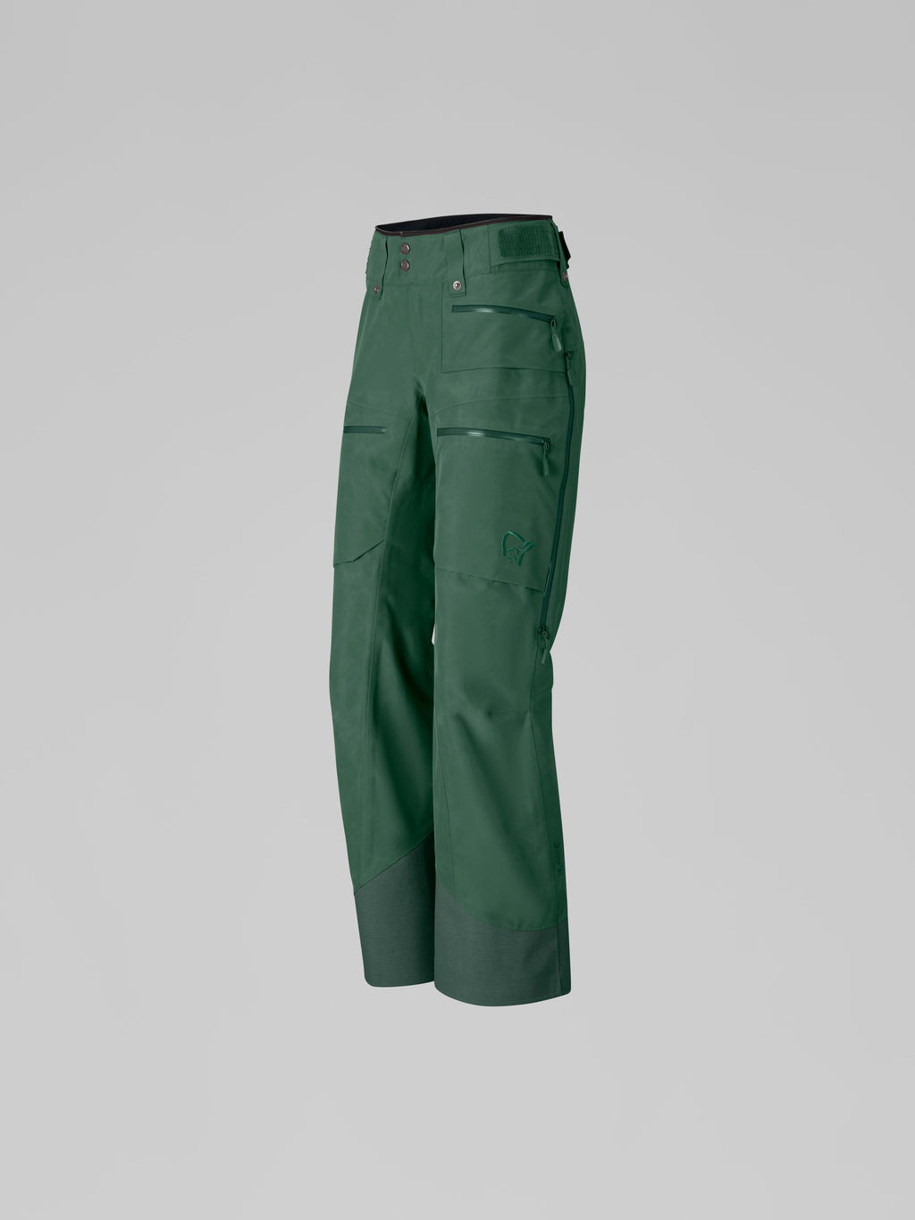Lofoten GoreTex Insulated Pants Women's