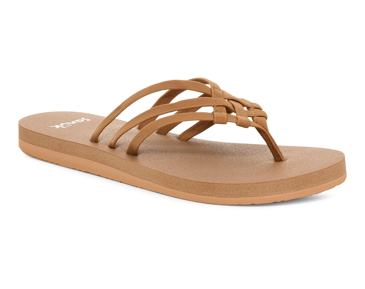 Yoga Sandy II Flip Flop Women's