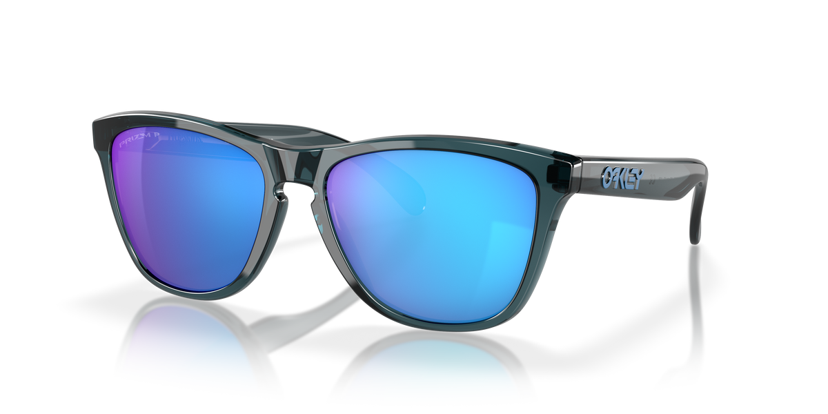 Frogskin S Polarized Sunglasses