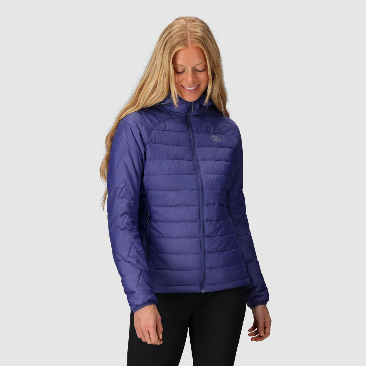 Superstrand XT Hoodie Women's