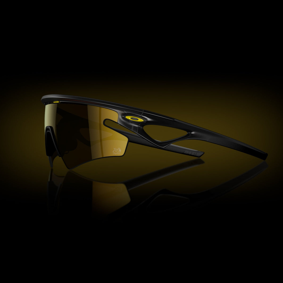 Sphaera Slash TDF Polarized Sunglasses