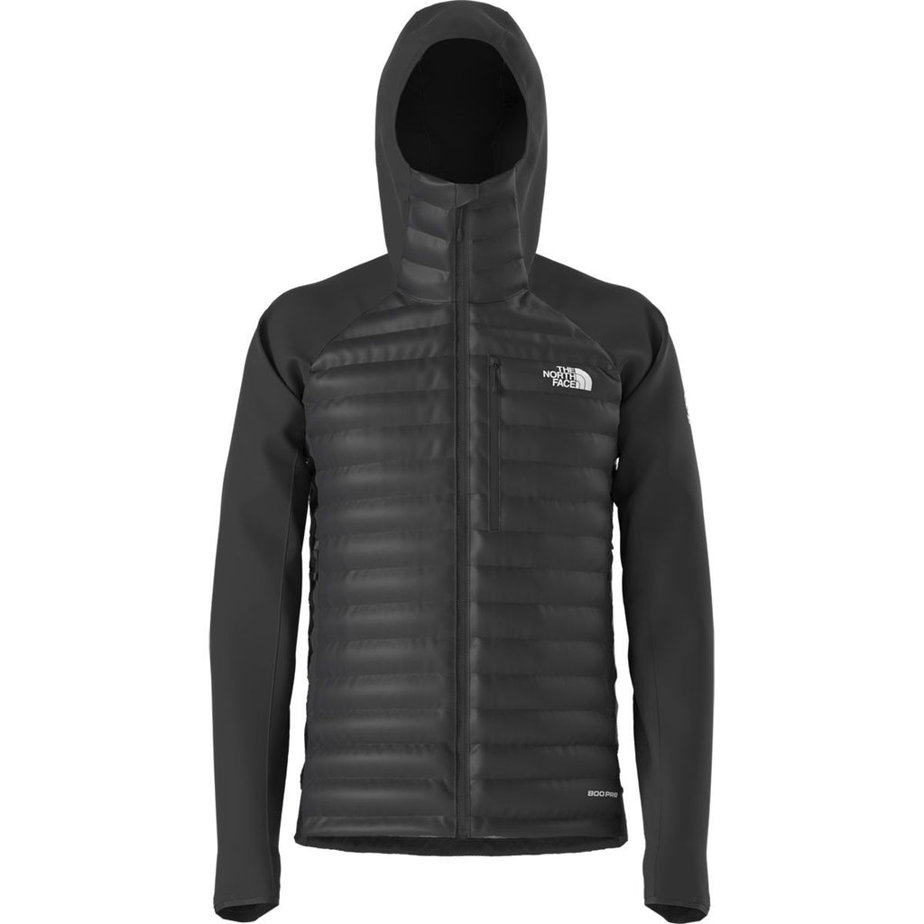 Summit Breithorn LT Hybrid Hoodie Men's