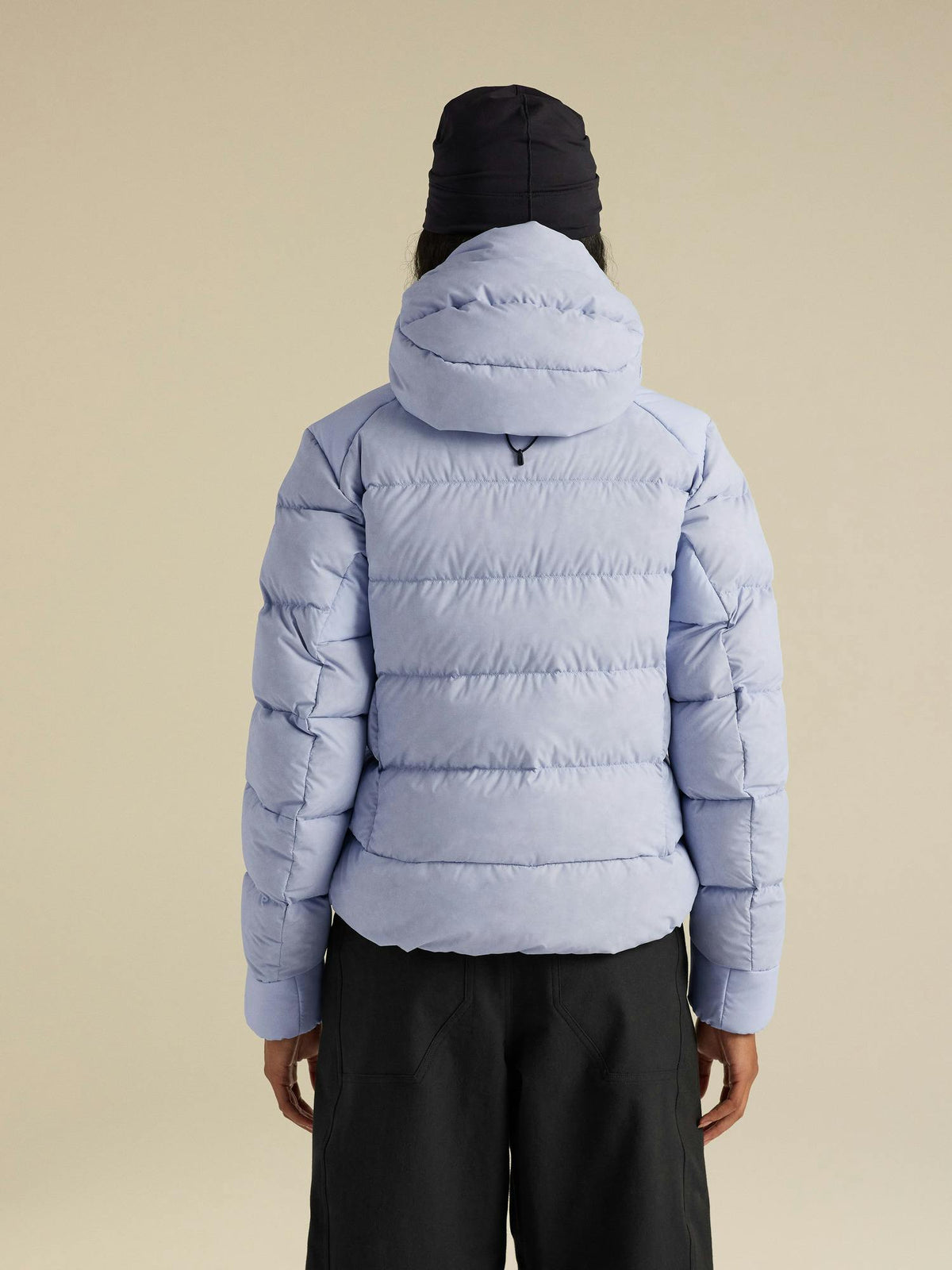 Thorium Jacket Women's