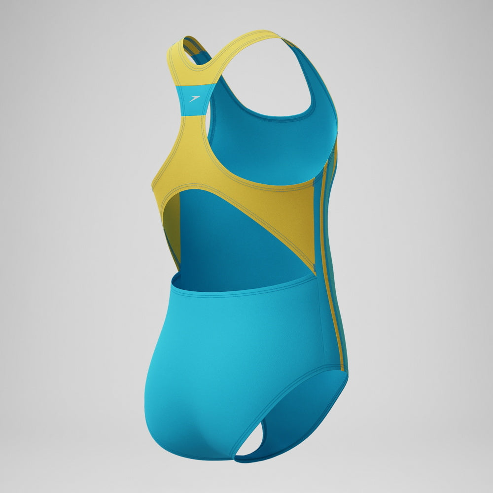 Infinity Splice One Piece Girl's